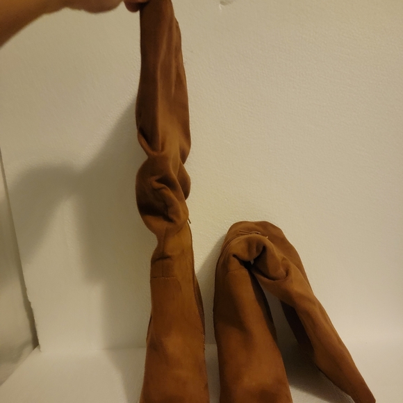 43. Zigisoho Boots size 8.5 - Picture 7 of 7